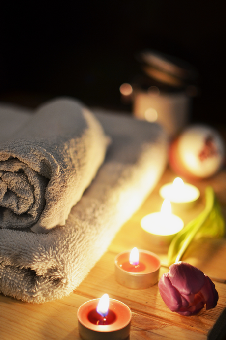 5 Fantastic Reasons to Incorporate Massages into your Self-Care Routine